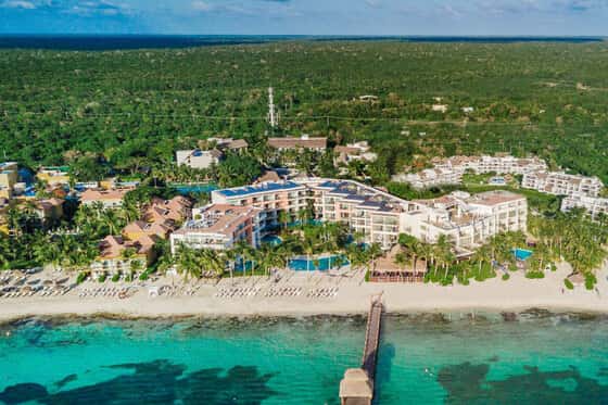 Secrets Aura Cozumel - All Inclusive
