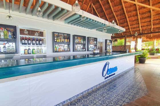 Secrets Aura Cozumel - All Inclusive