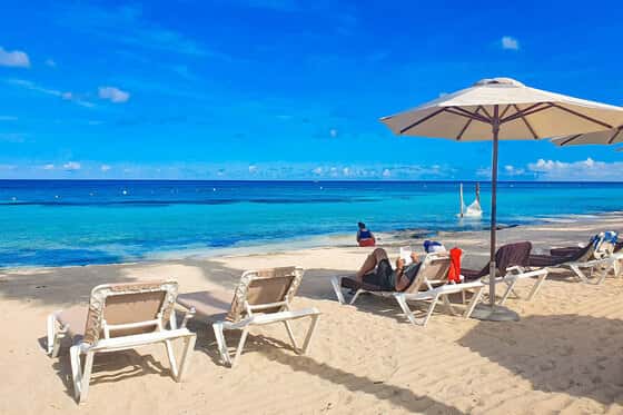 Secrets Aura Cozumel - All Inclusive