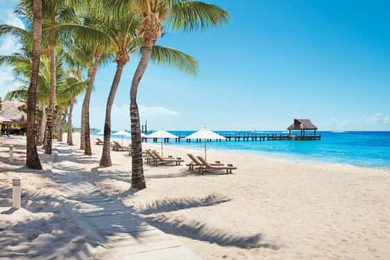 Secrets Aura Cozumel - All Inclusive