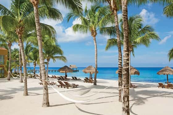 Secrets Aura Cozumel - All Inclusive