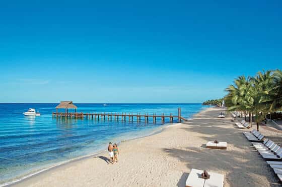Secrets Aura Cozumel - All Inclusive