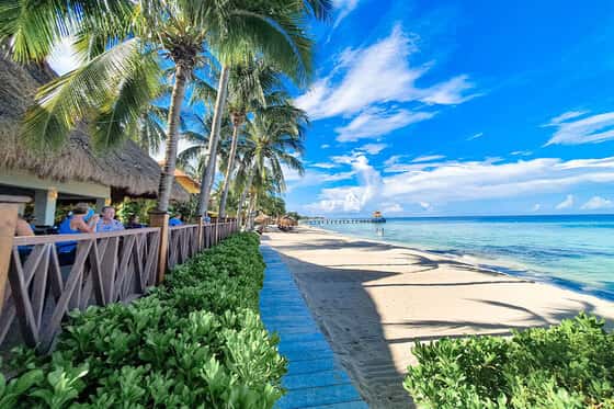Secrets Aura Cozumel - All Inclusive