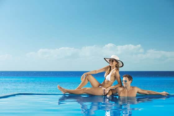 Secrets Aura Cozumel - All Inclusive