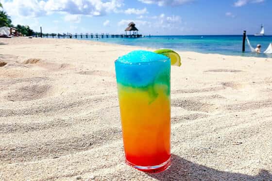 Secrets Aura Cozumel - All Inclusive