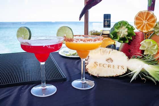 Secrets Aura Cozumel - All Inclusive