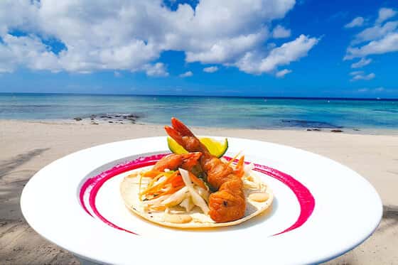 Secrets Aura Cozumel - All Inclusive