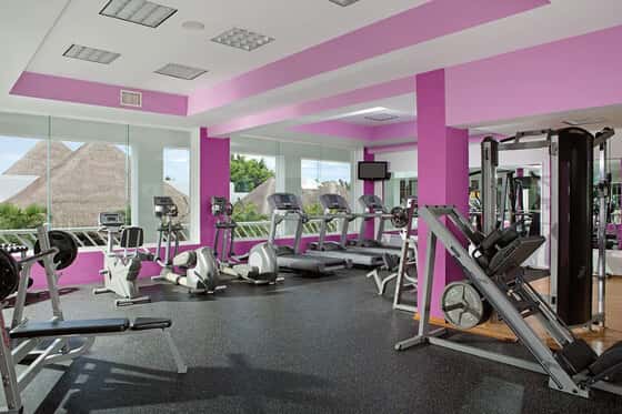 Secrets Aura Cozumel - All Inclusive