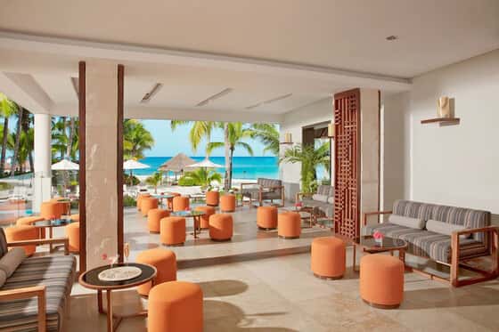 Secrets Aura Cozumel - All Inclusive
