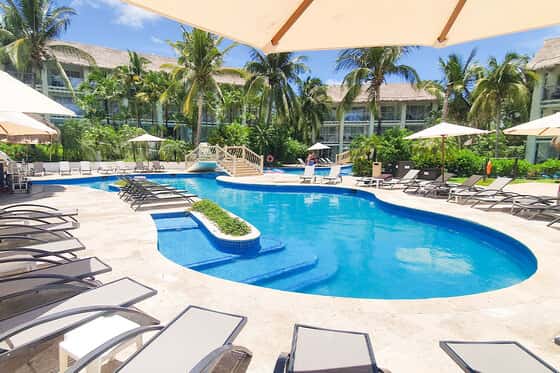 Secrets Aura Cozumel - All Inclusive