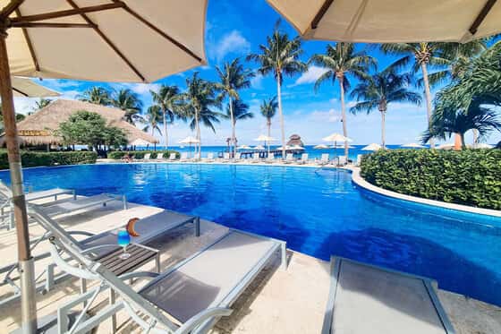 Secrets Aura Cozumel - All Inclusive