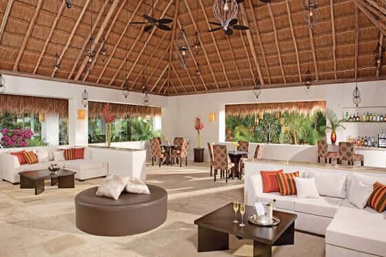 Secrets Aura Cozumel - All Inclusive