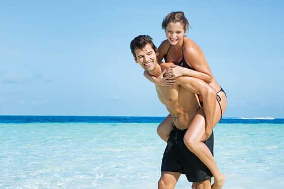 Dreams Sands Cancun Resort & Spa - All Inclusive