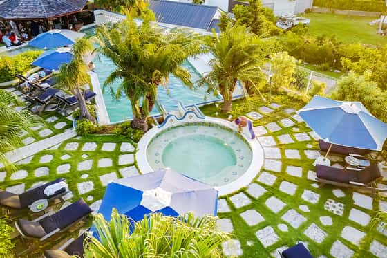 Hotel L'Esplanade