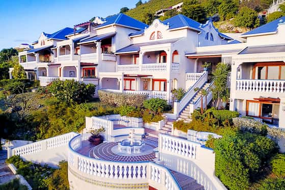 Hotel L'Esplanade