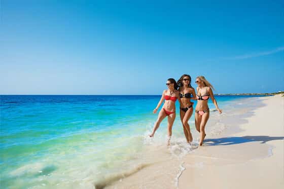 Secrets Riviera Cancun Resort & Spa - All Inclusive