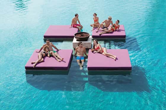 Secrets Riviera Cancun Resort & Spa - All Inclusive