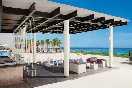 Breathless Riviera Cancun Resort & Spa - All Inclusive