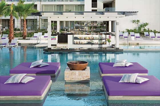 Breathless Riviera Cancun Resort & Spa - All Inclusive