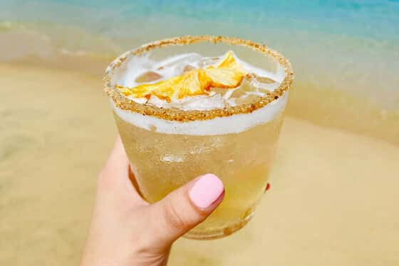 Breathless Cabo San Lucas Resort and Spa - All Inclusive