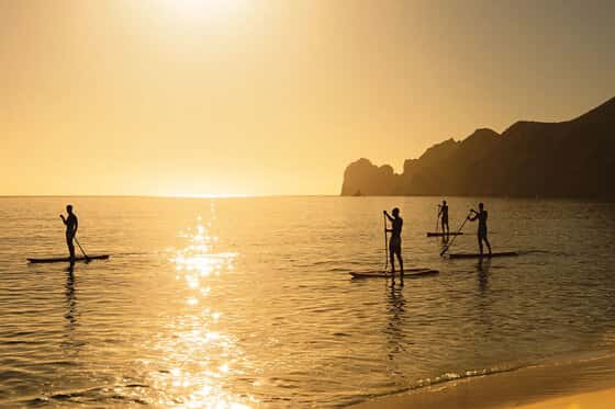 Breathless Cabo San Lucas Resort and Spa - All Inclusive