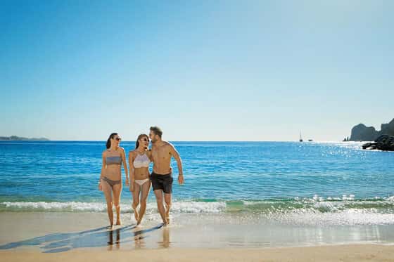 Breathless Cabo San Lucas Resort and Spa - All Inclusive