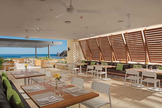 Breathless Cabo San Lucas Resort and Spa - All Inclusive