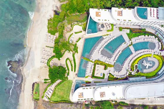 Dreams Bahia Mita Surf and Spa - All Inclusive
