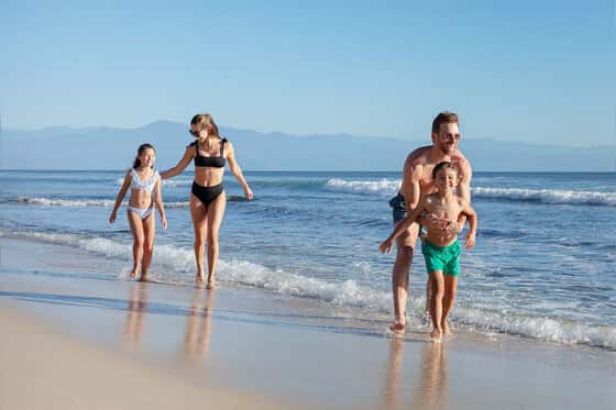 Dreams Bahia Mita Surf and Spa - All Inclusive