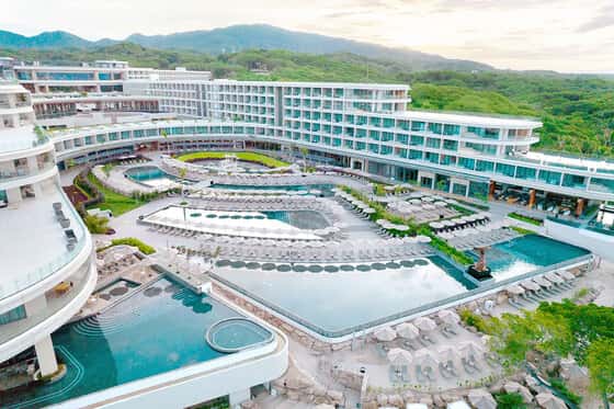 Dreams Bahia Mita Surf and Spa - All Inclusive