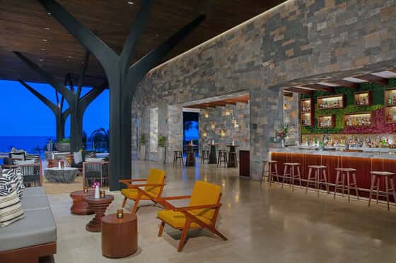 Dreams Natura Resort & Spa - All Inclusive