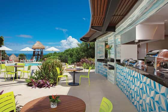 Dreams Natura Resort & Spa - All Inclusive
