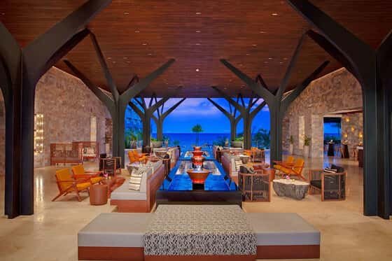Dreams Natura Resort & Spa - All Inclusive
