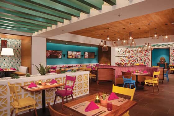 Dreams Natura Resort & Spa - All Inclusive