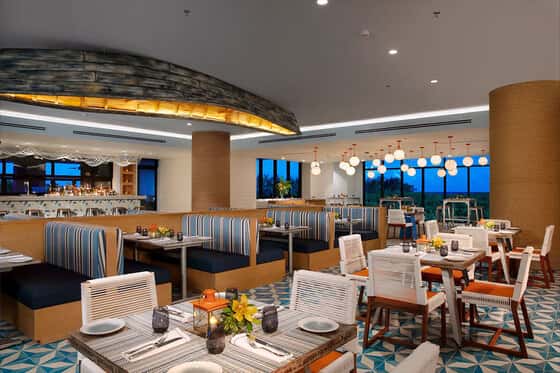 Dreams Natura Resort & Spa - All Inclusive