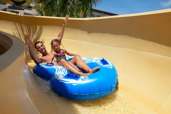 Dreams Natura Resort & Spa - All Inclusive
