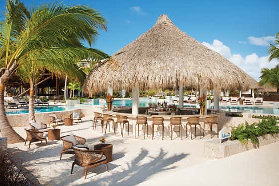 Secrets Cap Cana Resort - All Inclusive