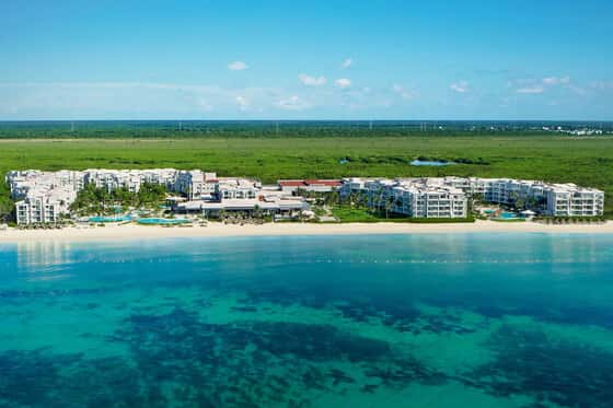 Dreams Jade Resort & Spa - All Inclusive