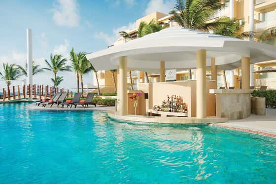 Dreams Jade Resort & Spa - All Inclusive
