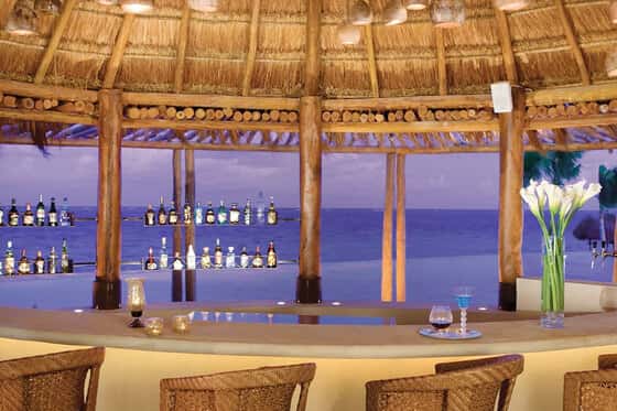 Dreams Riviera Cancun Resort & Spa - All Inclusive