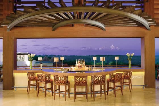 Dreams Riviera Cancun Resort & Spa - All Inclusive
