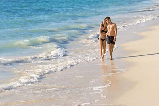 Dreams Riviera Cancun Resort & Spa - All Inclusive