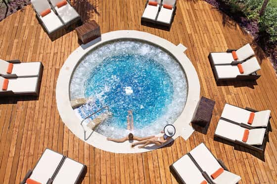 Dreams Riviera Cancun Resort & Spa - All Inclusive