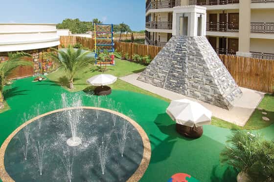 Dreams Riviera Cancun Resort & Spa - All Inclusive