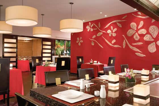 Dreams Riviera Cancun Resort & Spa - All Inclusive