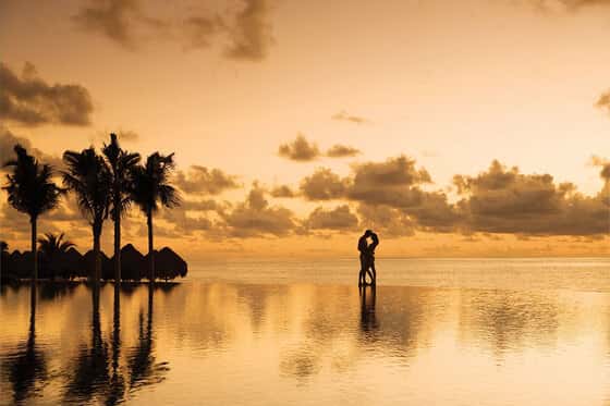 Dreams Riviera Cancun Resort & Spa - All Inclusive