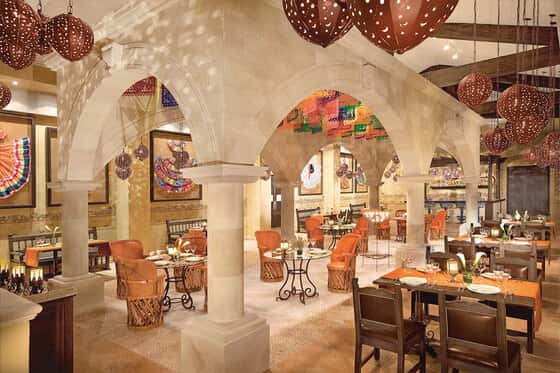 Dreams Riviera Cancun Resort & Spa - All Inclusive