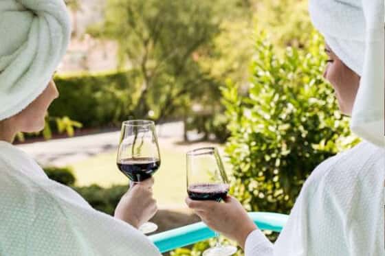 Riviera Resort and Spa Palm Springs