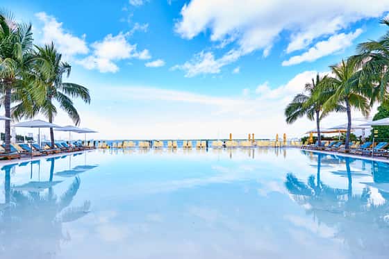 The Standard Spa, Miami Beach