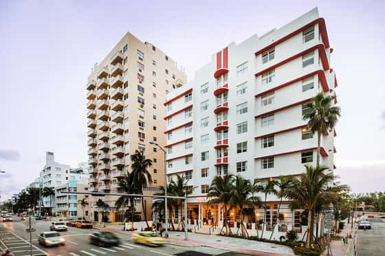 Generator Miami